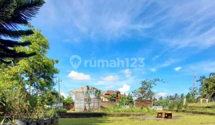 Villa Farmhouse, LT 2601 / Lb300, Cocok Utk Resto & Cafe,Spesialty Store,Wellnes,Gallery, Town House, Kaliurang, Yogyakarta Villa Farmhouse, LT 2601 / Lb300, Cocok Utk Resto & Cafe,Spesialty Store,Wellnes,Gallery, Town House, Kaliurang, Yogyakarta