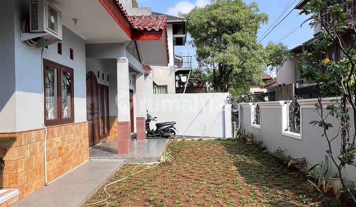 4BR + 3BT House, Land 300/building 250, Cipete