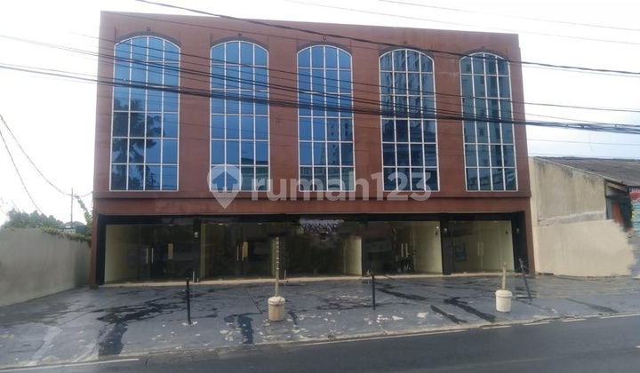 Ruko Baru 3 Lt, Bintaro , Jaksel Ruko Baru 3 Lt, Bintaro , Jaksel