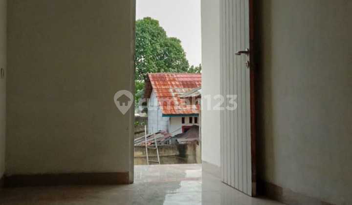 One-Story House, LT 200 / LB 100, Villa Delima, Lebak Bulus, South Jakarta