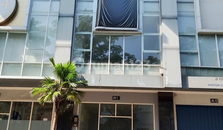 Ruko3 Lantai + Rooftop,Area Elit South Cty ,Pondok Cabe Ruko3 Lantai + Rooftop,Area Elit South Cty ,Pondok Cabe