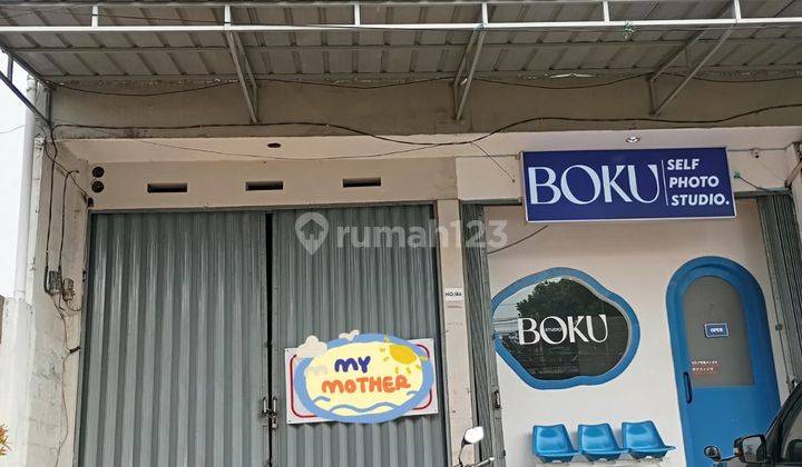 Ruko 2 Lt , Cinere Dkt Informa 1