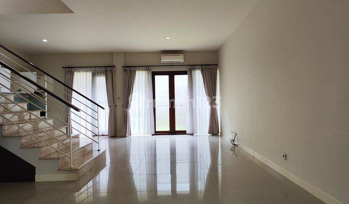 Rumah Dlm Cluster , 3 Br , Ampera 2