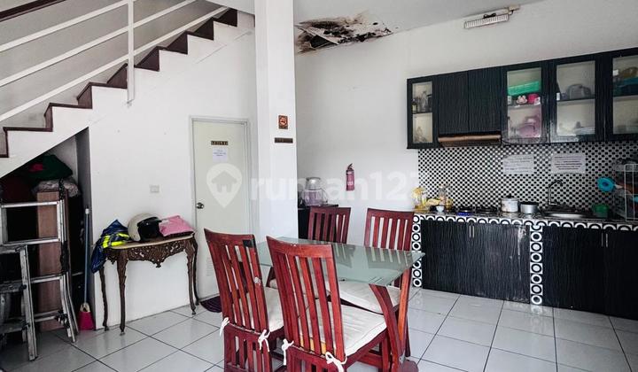 Active Boarding House 2 Floors + Main House, Full Occupancy, Cipete, South Jakarta 2