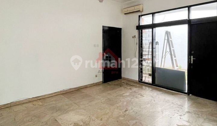 Rumah Luas Lt 704 / Lb 950 Harga Menarik, Ada S Pool Di Bangka Jaksel 2