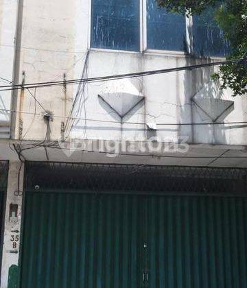 Ruko 4 Lt , Hj Nawi Dkt Pondok Indah Mal 2