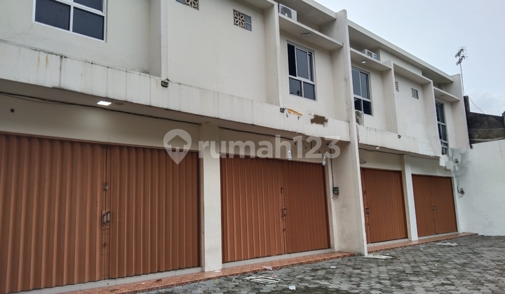 2-Story Shophouse, Newly Renovated, Ps Minggu 2