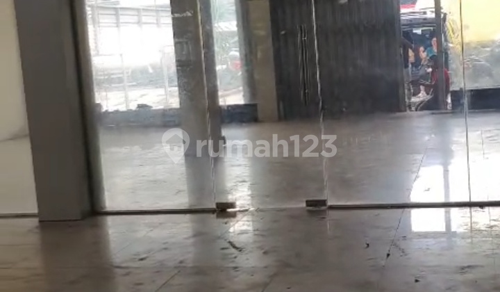 3-Story Terrace Shophouse, 9 x 25, Lb 675, Fatmawati 2