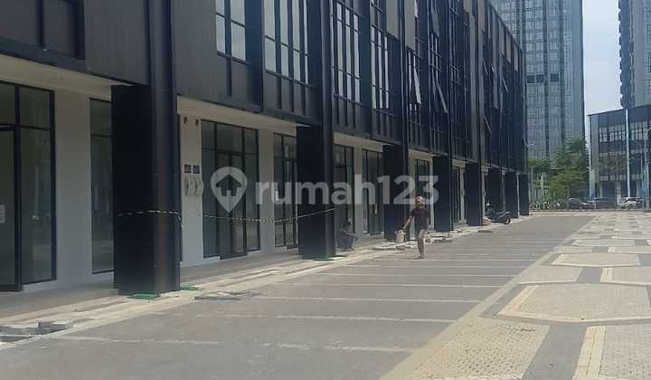 Ruko Baru 3 LT, Fatmawati City Centre, Jaksel Ruko Baru 3 LT, Fatmawati City Centre, Jaksel