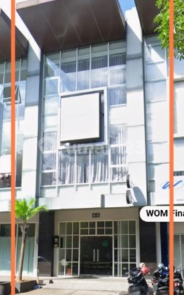 3-Storey Shop House + Rooftop, Elite Area South City, Pondok Cabe