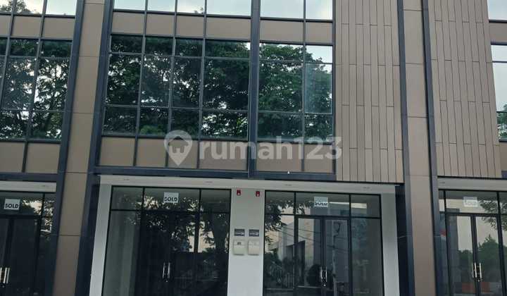 Ruko Gandeng 2 Unit,3 Lantai,Kondisi Baru, Parkiran Luas, Fatmawati, Jaksel Ruko Gandeng 2 Unit,3 Lantai,Kondisi Baru, Parkiran Luas, Fatmawati, Jaksel