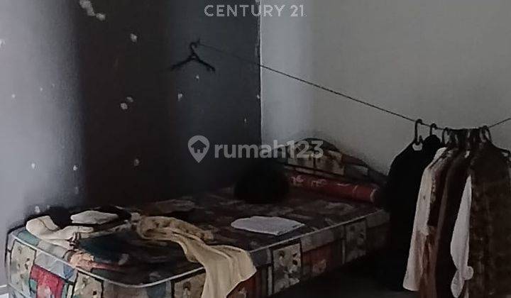 Rumah Murah Dekat Stasiun Di Jl Al Ikhlas Bojong Gede Bogor 2