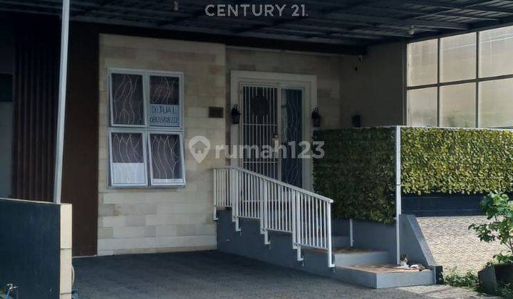 Rumah Strategis Dekat Pusat Kota Di Pakuan Hill Bogor 1