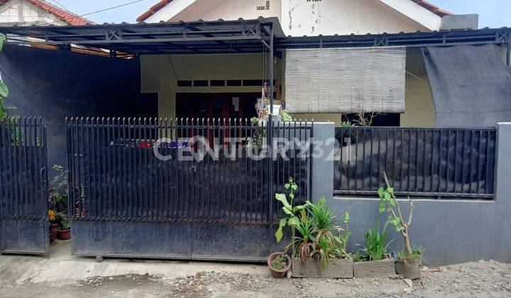 Rumah Jl Bojong Jengkol Cilebut Barat Sukaraja Kab Bogor 1