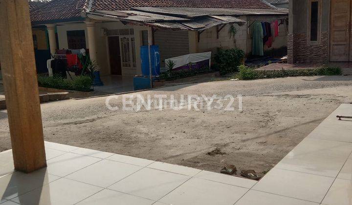 Rumah Jl H Mawi Kp Waru Indah Parung 2