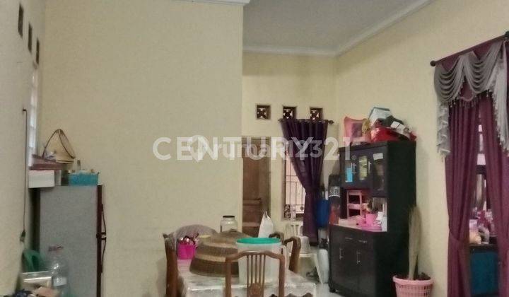 Rumah Jl H Mawi Kp Waru Indah Parung 2