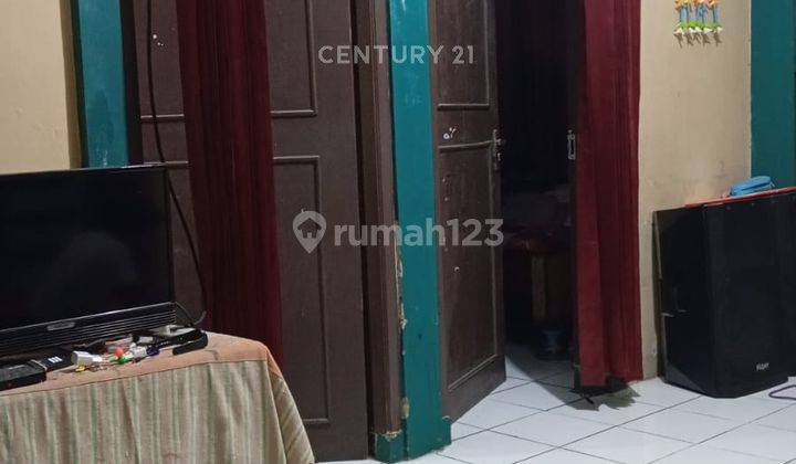 Rumah Strategis Di Perumahan Villa Ciomas Indah Bogor 2