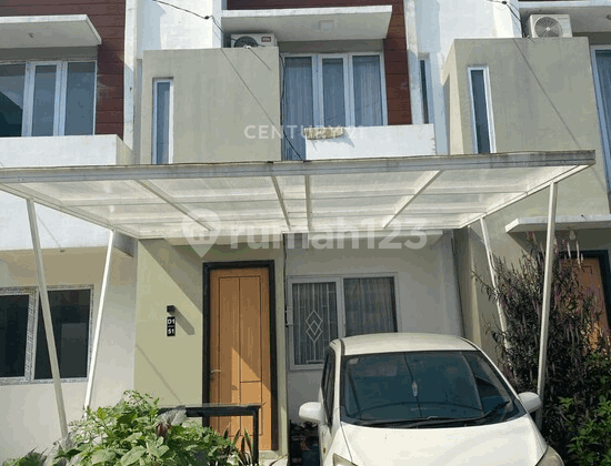 Take Over House in Neo Green Residence Bogor Housing