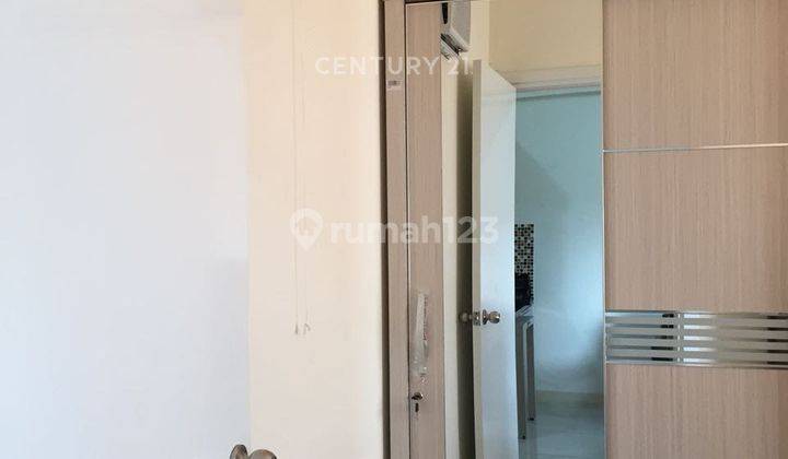 Apartemen Dekat Kampus Di Apartemen Green Pramuka Jakarta Timur 2