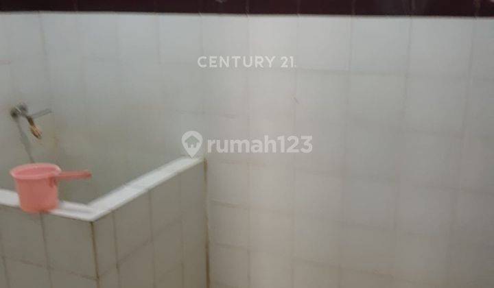 Rumah Dekat ITC Mangga Dua Jl Pademangan Jakarta Utara 2