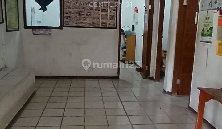 Rumah Gedung Sekolah  Jl Raya Tajur Muara Sari Bogor 2