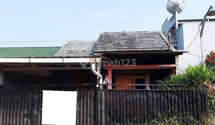 Rumah Murah Di Perumahan Benda Asri Sukabumi 2