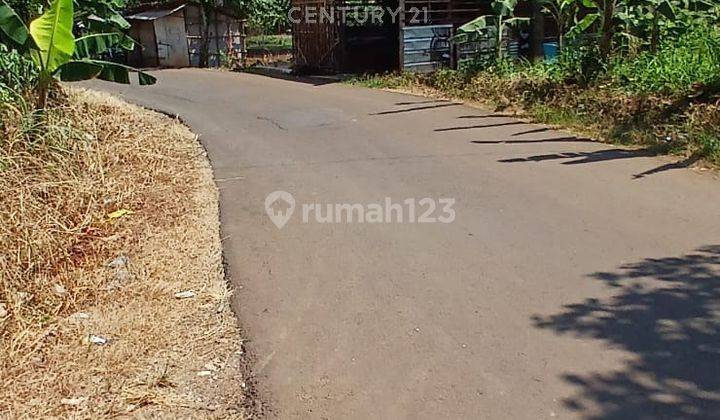 Kavling Strategis Di Jl Raya Candali Kp Cioda Pabuaran Kab Bogor 2