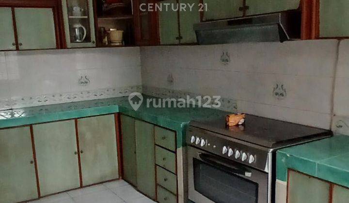 Rumah Di Perumahan Nirwana Estate Blok D Cibinong 2