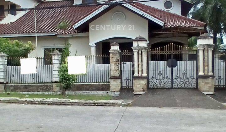 Rumah Di Perumahan Nirwana Estate Blok D Cibinong 1