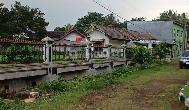 foto lainnya rumah di villa bogor indah