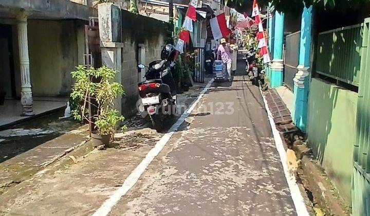 Rumah Di Gg Nila Jl Raya Pondok Rumput Tanah Sareal Bogor 2