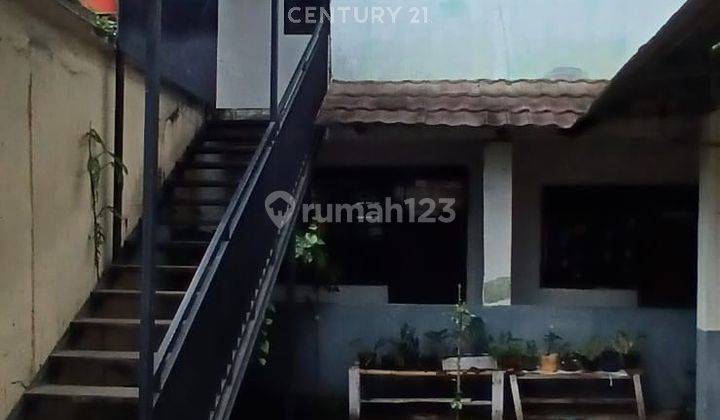 Rumah Gedung Sekolah  Jl Raya Tajur Muara Sari Bogor 1