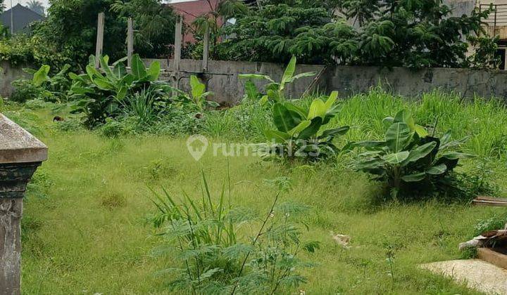 foto lainnya rumah di villa bogor indah