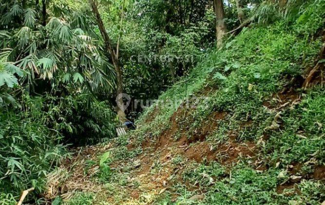 Tanah Dekat Tol Di Jl Sukaraja Katulampa Summarecon Bogor 2