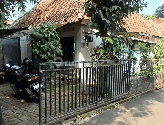 Rumah Di Komp Kehutanan Sukasari Jl Siliwangi Bogor 1