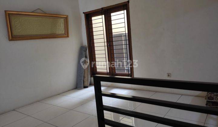 Rumah Mewah Furnished Siap Huni Di Lubang Buaya Jakarta Timur  2