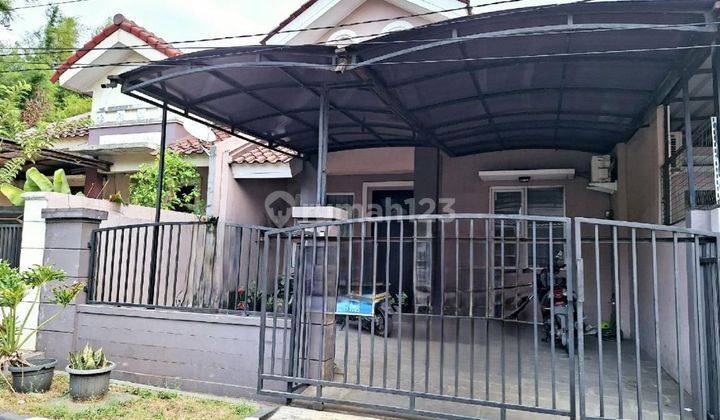 Dijual Rumah BAGUS 1,5 lantai, Di Jatibening Bekasi 1