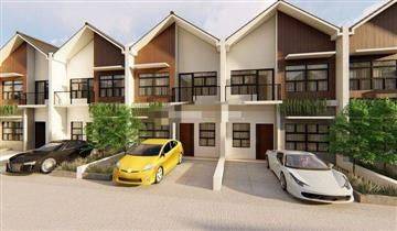 Rumah Cluster Modern Smarthome di Tambun Selatan Bekasi 1