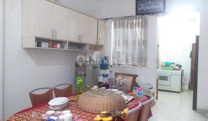 Dijual Rumah Mewah 2 Lantai Murah di Galaxy Bekasi Selatan  2