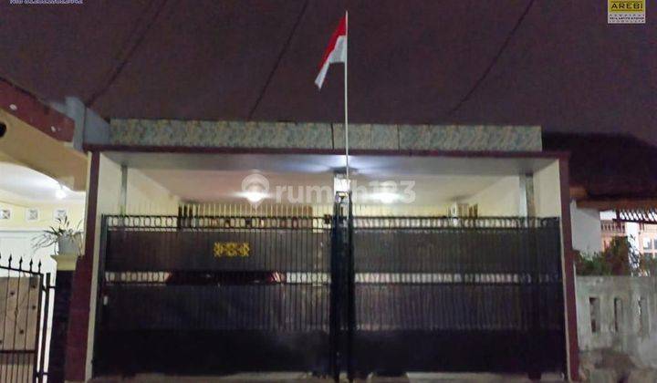 Di Jual Rumah Bagus dalam Perumahan Puri Gading dekat Toll Jatiwarna Bekasi 2