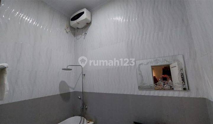 Dijual Rumah Siap Huni Nyaman & Aman di Jati Kramat Bekasi Kota 2