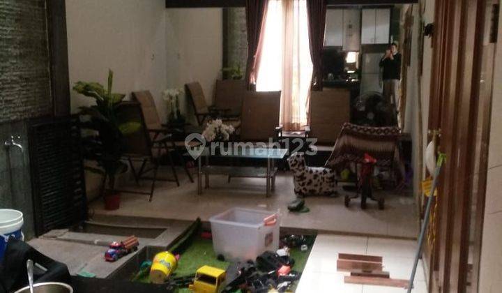 Dijual Rumah Siap huni Aman Nyaman di Area Elite Nanjung Cimahi 1