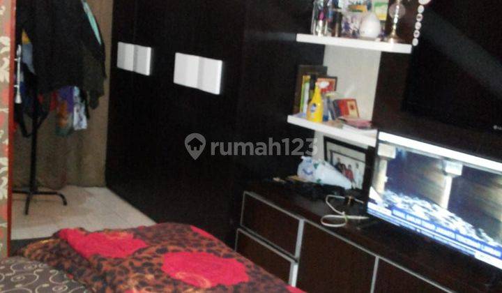 Rumah asri 1,5 lantai bagus sangat terawat dlm cluster, dkt ke jalan Raya Condet, Jakarta Timur 2