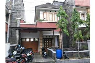 Di Jual Rumah Di Cluster Bukit Dago Selatan Lokasi Strategis Bandung
Kota 1