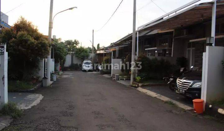 Di Jual Cepat Dan Murah Rumah Townhouse Kranggan Dekat Tol Jatikarya
 2