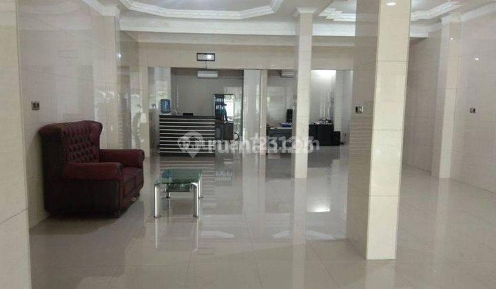 Rumah Kos Dan Kantor Bagus di Cendrawasih Cengkareng 2