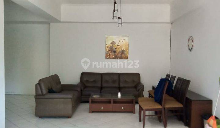 Apartemen 3br Furnished Menara Kelapa Gading Jakarta Utara 1