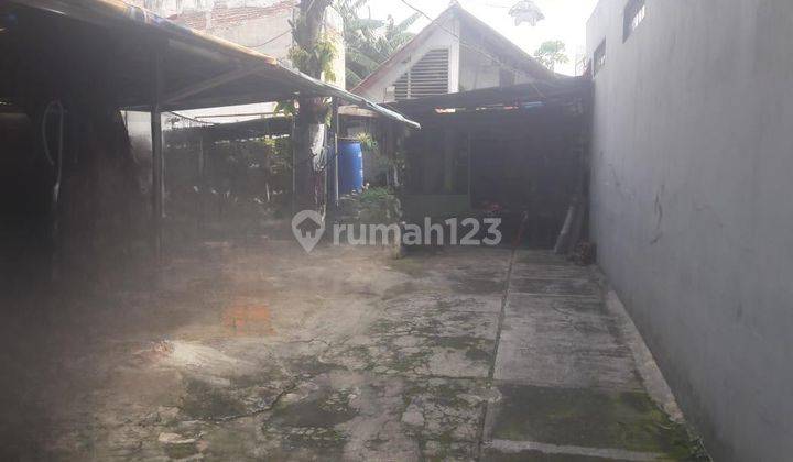 Dijual Tanah Luas 432 m² di Cempaka Baru, Jakarta Pusat 2