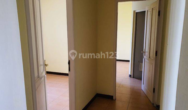 Apartement Puri Garden 3 BR Semi Furnished Siap Huni  2