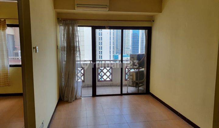 Apartement Puri Garden 3 BR Semi Furnished Siap Huni  1